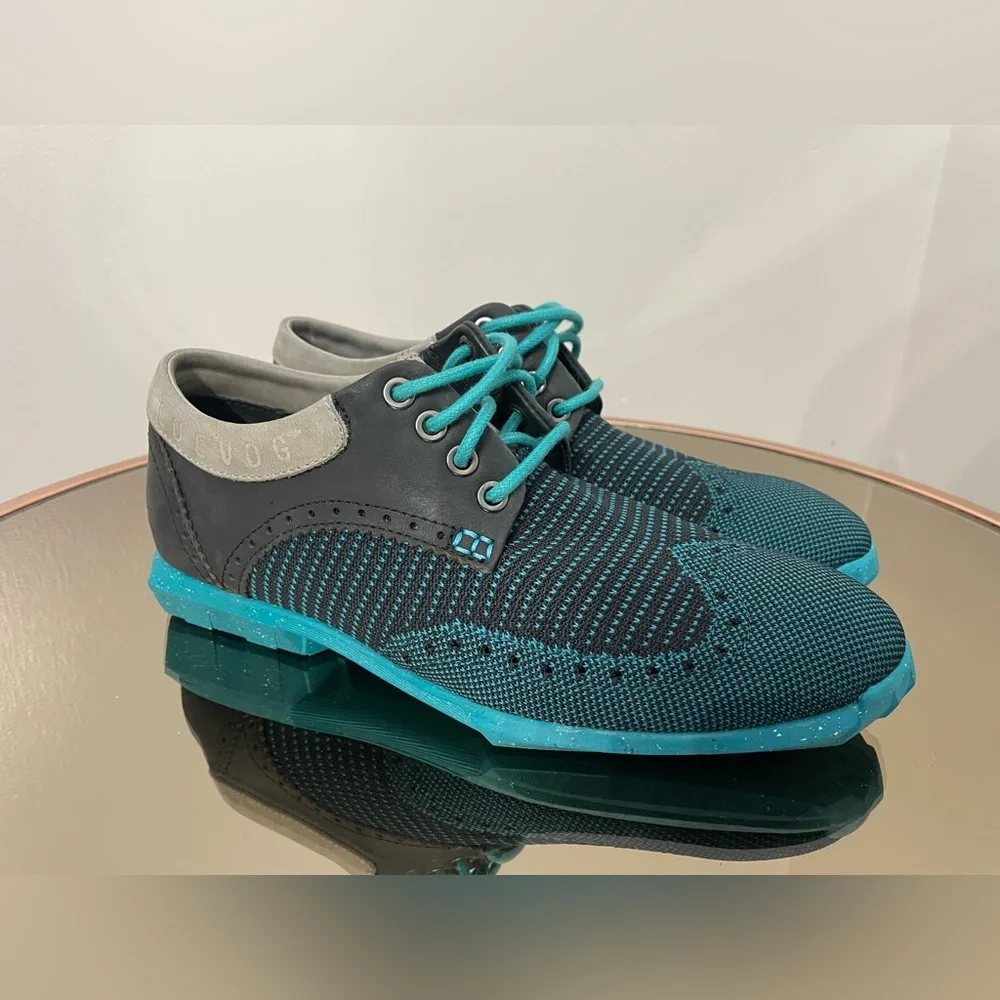 John Fluevog new without